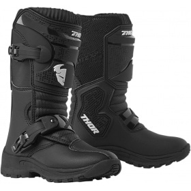 MX Boots Thor Blitz XP black