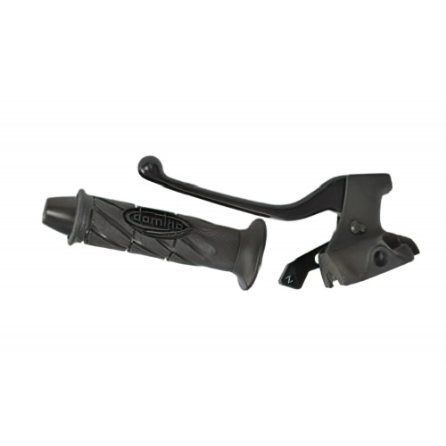 Sajūga rokturis Tommaselli Peugeot XR6 Sajūga rokturis Tommaselli Peugeot XR6