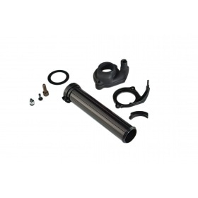 Gāzes rokturis Tommaselli Piaggio MP3 / X9 125cc pēc 2007 gada