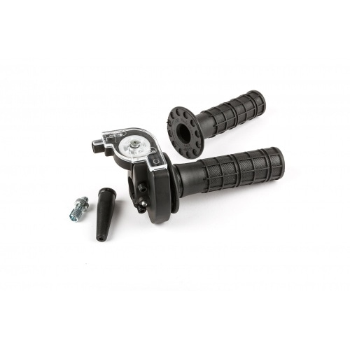 Ātrās darbības droseles Tommaselli 75° melns Ātrās darbības droseles Tommaselli 75° melns