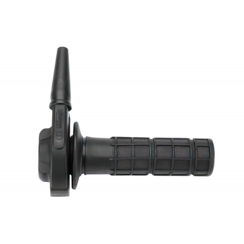 Ātrās darbības droseles Tommaselli 80° melns Ātrās darbības droseles Tommaselli 80° melns