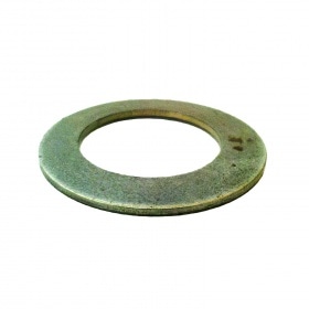 Crankshaft Thrust Washer 1.0mm Tomos