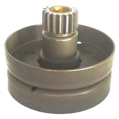 Clutch Bell Tomos Clutch Bell Tomos