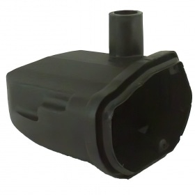 Air Filter Box Tomos Revival