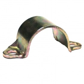 Clamp brake lever Tomos