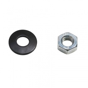 Nut variator / ignition M10x1,25 Top Performances Minarelli