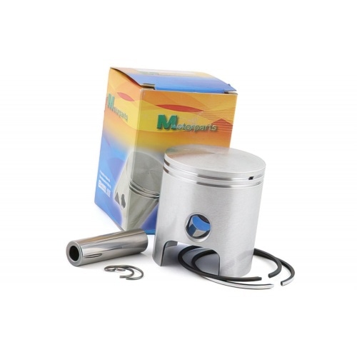 Piston Top Performances Sport 70cc Minarelli AM6 Piston Top Performances Sport 70cc Minarelli AM6