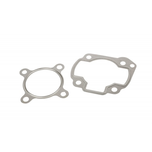 Cylinder Gasket Set Top Performances Black Trophy 70cc Yamaha Neo’s / Ovetto Cylinder Gasket Set Top Performances Black Trophy 70cc Yamaha Neo’s / Ovetto