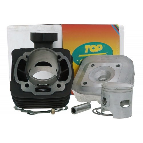 Top Performances Cylinder Kit Top Performances Cylinder Kit