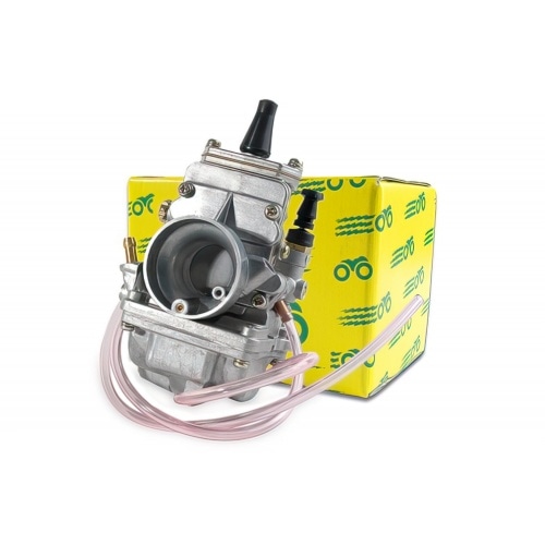 Гоночный карбюратор Top Performances Mikuni TM24 Гоночный карбюратор Top Performances Mikuni TM24