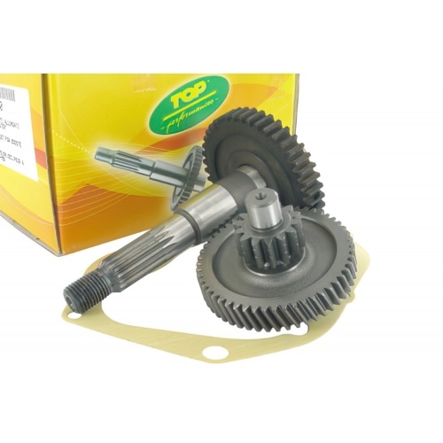 Top Performances Secondary Transmission 16/41 Yamaha Aerox / BW's Top Performances Secondary Transmission 16/41 Yamaha Aerox / BW's