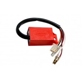 CDI + Woodruff Key Top Performances Minarelli horizontal