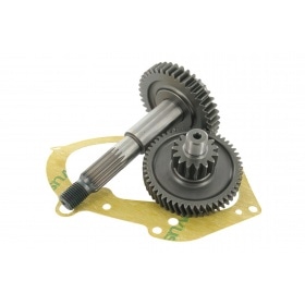 Top Performances Secondary Transmission 15/41 Yamaha Aerox / BW's