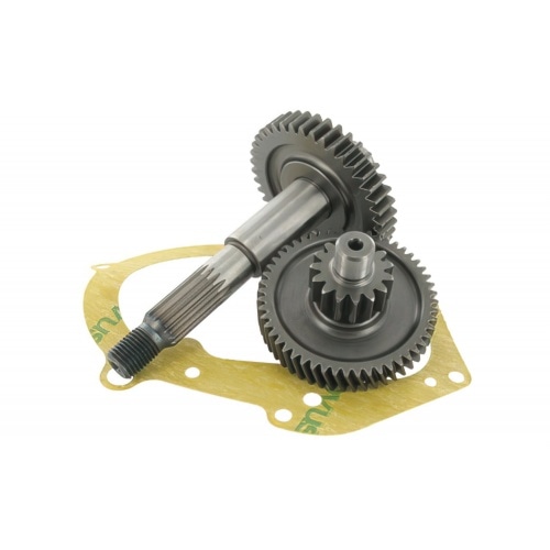 Sekundārā pārnesumkārba 15/41 Augstākā veiktspēja Yamaha Aerox / BW's Sekundārā pārnesumkārba 15/41 Augstākā veiktspēja Yamaha Aerox / BW's