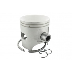 Top Performances Piston 70cc cast iron Honda Dio / Dio ZX