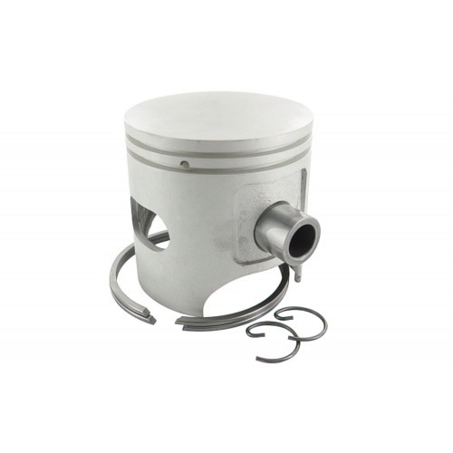 Top Performances Piston 70cc cast iron Honda Dio / Dio ZX Top Performances Piston 70cc cast iron Honda Dio / Dio ZX