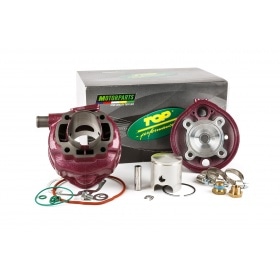 Top Performances Cylinder Kit