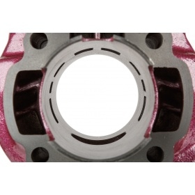 Top Performances Cylinder Kit