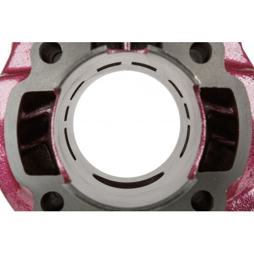 Cylinder Top Performances Due Plus 70cc cast iron Yamaha Aerox / MBK Nitro Cylinder Top Performances Due Plus 70cc cast iron Yamaha Aerox / MBK Nitro
