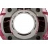 Cylinder Top Performances Due Plus 70cc cast iron Yamaha Aerox / MBK Nitro Cylinder Top Performances Due Plus 70cc cast iron Yamaha Aerox / MBK Nitro