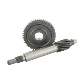 Top Performances Primary Transmission 15/50 Yamaha Aerox / BW's