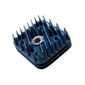 Top Performances Cylinder Kit 50cc cast iron Piaggio Typhoon / Stalker