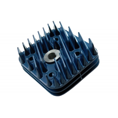 Cilindra Top Darbības rādītāji 50cc čuguna Piaggio Typhoon / Stalker Cilindra Top Darbības rādītāji 50cc čuguna Piaggio Typhoon / Stalker