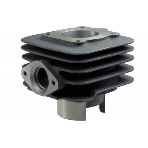 Cilindra Top Darbības rādītāji 50cc čuguna Piaggio Typhoon / Stalker Cilindra Top Darbības rādītāji 50cc čuguna Piaggio Typhoon / Stalker