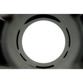 Top Performances Cylinder Kit 50cc cast iron Piaggio Typhoon / Stalker