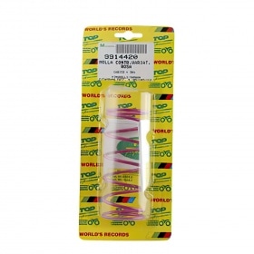 Torque Spring pink +30% Top Performances Peugeot / Piaggio