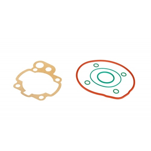 Cilindra blīvju komplekts Top Performances Sport 50cc čuguna Minarelli AM6 Cilindra blīvju komplekts Top Performances Sport 50cc čuguna Minarelli AM6