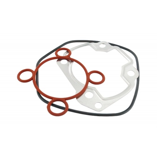 Cilindra blīvju komplekts Top Performances Black Trophy 50cc Yamaha Aerox / MBK Nitro Cilindra blīvju komplekts Top Performances Black Trophy 50cc Yamaha Aerox / MBK Nitro