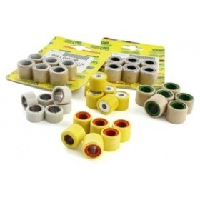 Variatoru atsvariņi Top Performances 20x17mm - 11g