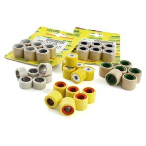 Variatoru atsvariņi Top Performances 20x17mm - 11g Variatoru atsvariņi Top Performances 20x17mm - 11g