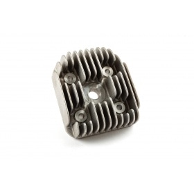 Cylinder Head 40mm Top Performances Black Trophy 50cc Minarelli vertical