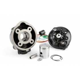 Cilindrs Top Darbības rādītāji 50cc čuguna Minarelli AM6