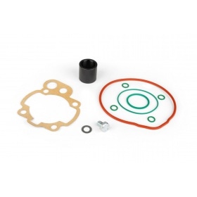 Cilindrs Top Darbības rādītāji 50cc čuguna Minarelli AM6