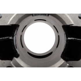 Cilindrs Top Darbības rādītāji 50cc čuguna Minarelli AM6