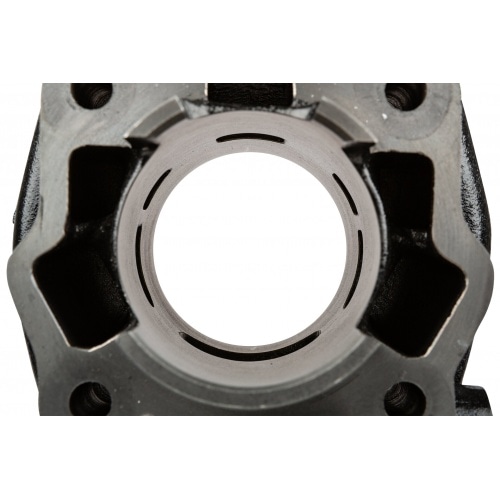 Cylinder Kit Top Performances Sport 70cc cast iron Derbi Euro 2 (EBE / EBS) Cylinder Kit Top Performances Sport 70cc cast iron Derbi Euro 2 (EBE / EBS)