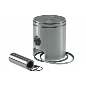 Piston Top Performances Sport 50cc d=40mm Derbi Euro 2 (EBE / EBS)