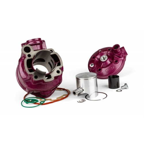 Top Performances Cylinder Kit Top Performances Cylinder Kit