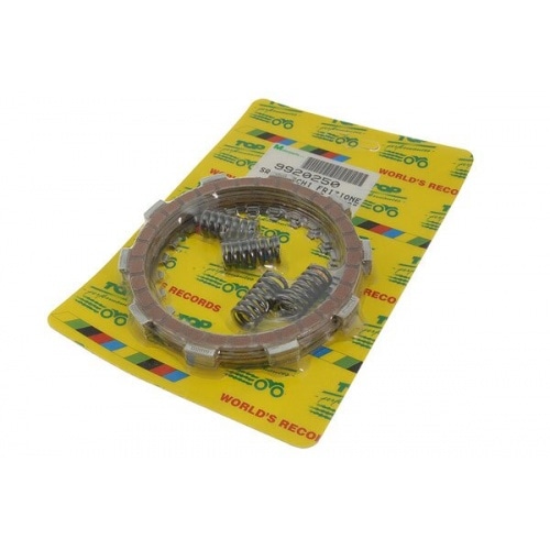 Диски сцепления 4 диска Top Performances Minarelli AM6 Диски сцепления 4 диска Top Performances Minarelli AM6