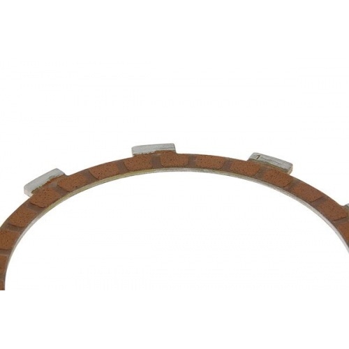 Диски сцепления 4 диска Top Performances Minarelli AM6 Диски сцепления 4 диска Top Performances Minarelli AM6