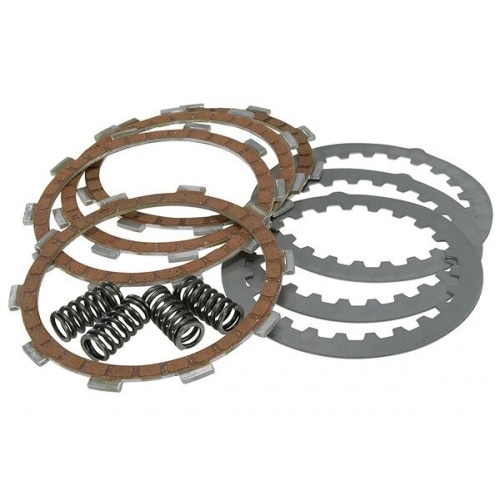 Диски сцепления 4 диска Top Performances Minarelli AM6 Диски сцепления 4 диска Top Performances Minarelli AM6