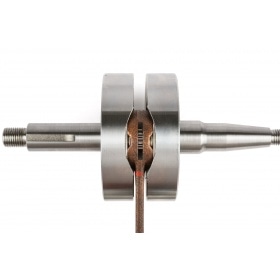 Kloķvārpsta Top Performances Racing stroke=44mm Minarelli AM6