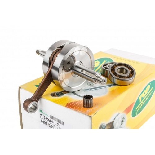 Kloķvārpsta Top Performances Racing stroke=44mm Minarelli AM6 Kloķvārpsta Top Performances Racing stroke=44mm Minarelli AM6