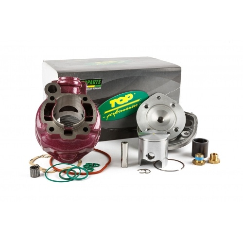 Top Performances Cylinder Kit Top Performances Cylinder Kit