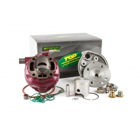 Top Performances Cylinder Kit