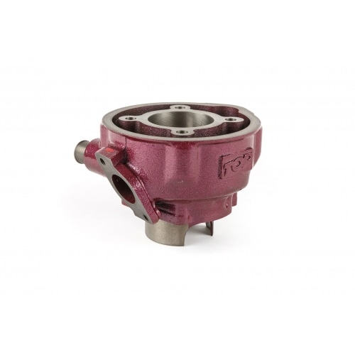 Cylinder Top Performances Due Plus 70cc cast iron modular head Yamaha Aerox / MBK Nitro Cylinder Top Performances Due Plus 70cc cast iron modular head Yamaha Aerox / MBK Nitro