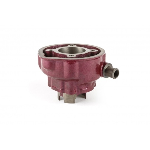 Cylinder Top Performances Due Plus 70cc cast iron modular head Yamaha Aerox / MBK Nitro Cylinder Top Performances Due Plus 70cc cast iron modular head Yamaha Aerox / MBK Nitro